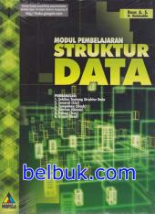 Modul Pembelajaran Struktur Data